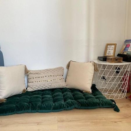 L'Oriental Du V.E.L.P.A.U Apartment Tours Luaran gambar