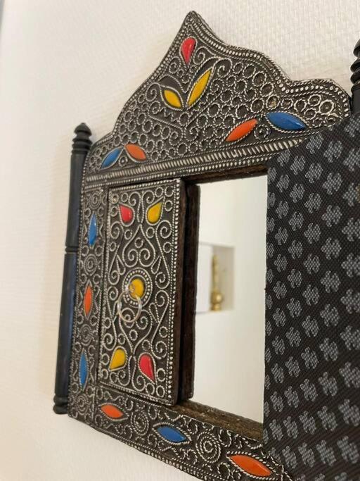 L'Oriental Du V.E.L.P.A.U Apartment Tours Luaran gambar