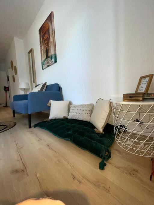 L'Oriental Du V.E.L.P.A.U Apartment Tours Luaran gambar