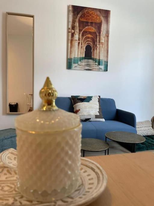 L'Oriental Du V.E.L.P.A.U Apartment Tours Luaran gambar